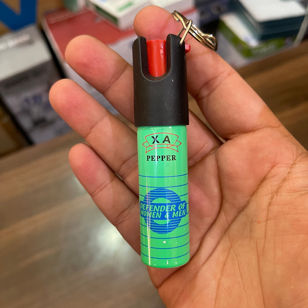 Imported Self Defence Pepper Spray