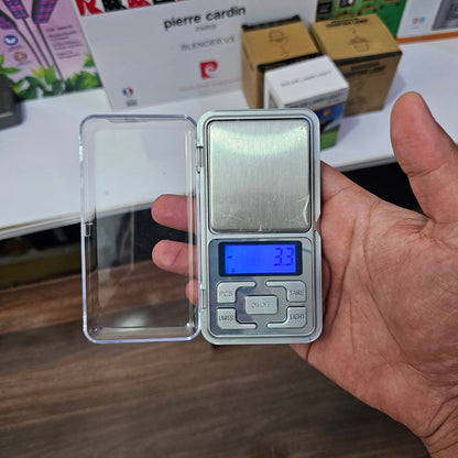 Imported Mini Kitchen Scale