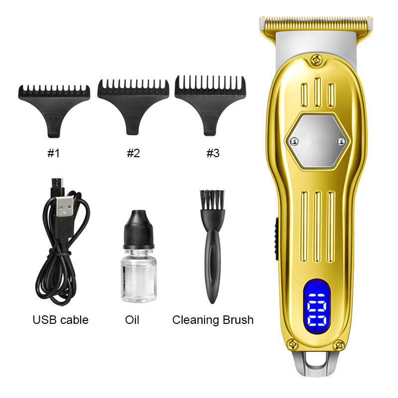 Gobo professional Mini Hair Trimmer