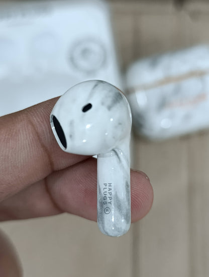 Happy Plugs Earbuds