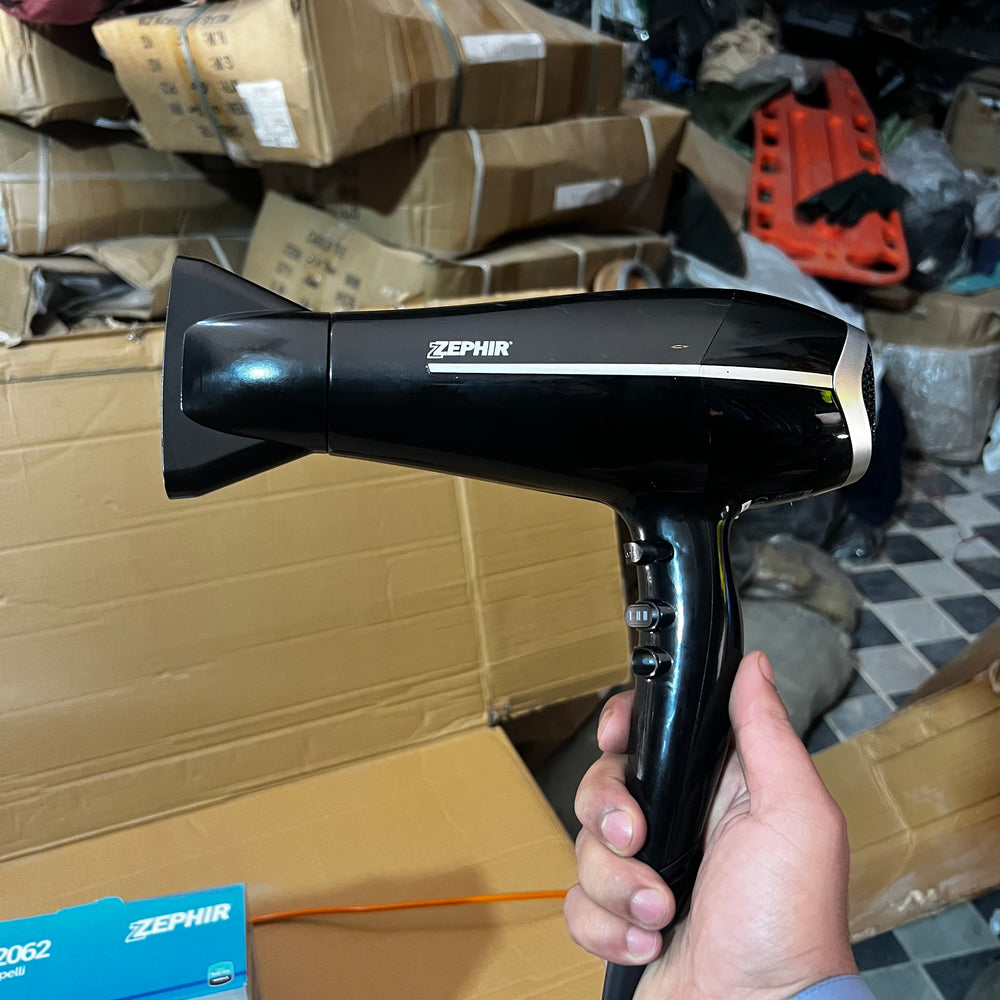 Zephir Hair Dryer