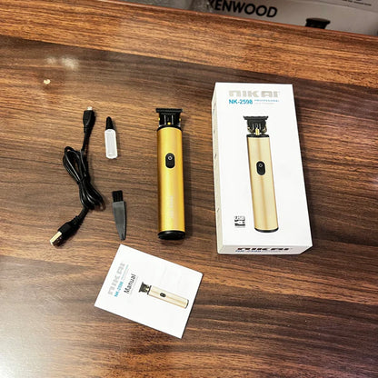 Imported Nikai Professional Hair Trimmer NK-2598