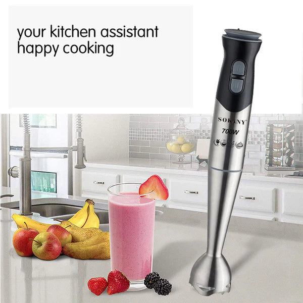 Sokany Hand Blender