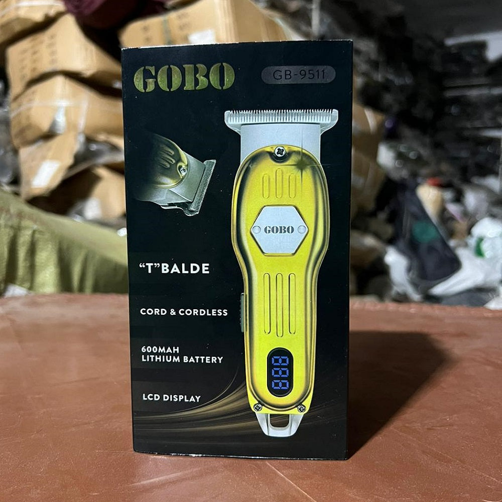 Gobo professional Mini Hair Trimmer