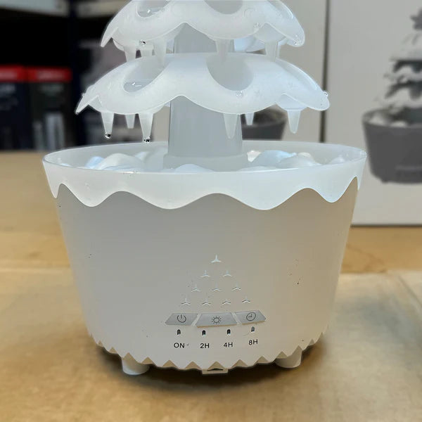 Amazon Lot Imported 250ml Lucky Tree Aroma Diffuser