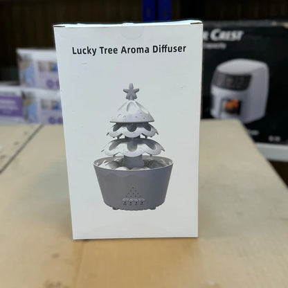 Amazon Lot Imported 250ml Lucky Tree Aroma Diffuser for Relaxing Fragrance and Stylish Home Decor