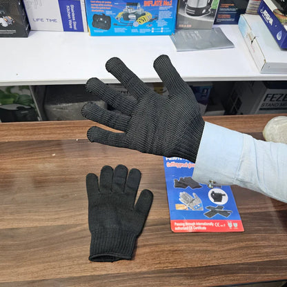 Cutting Proof Gloves