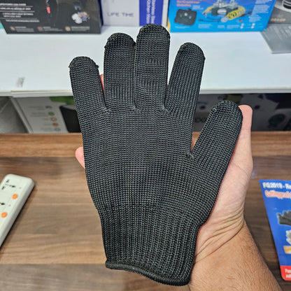 Cutting Proof Gloves