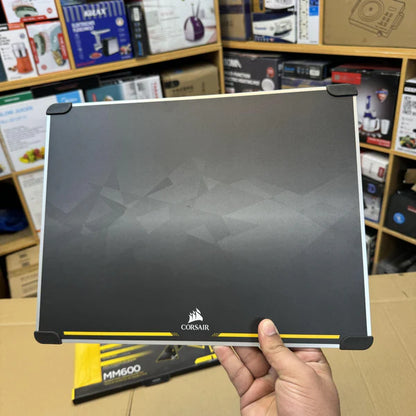 Corsair Dual Side Aluminum Mouse Pad