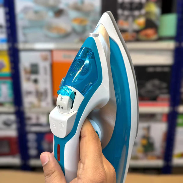 Lot Imported Orvica Electric Steam Iron ORM-3506