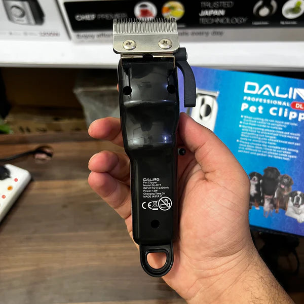 Daling Pet Clipper DL-D77