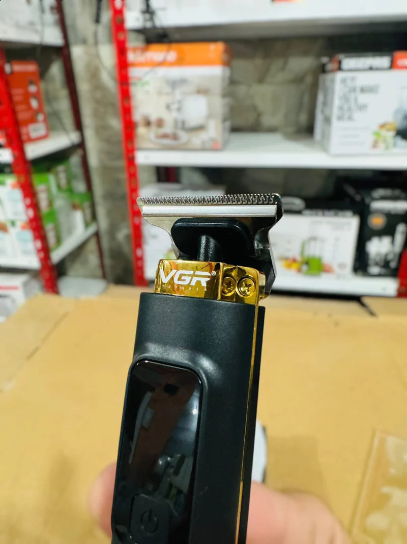 VGR Professional Hair Trimmer V-985